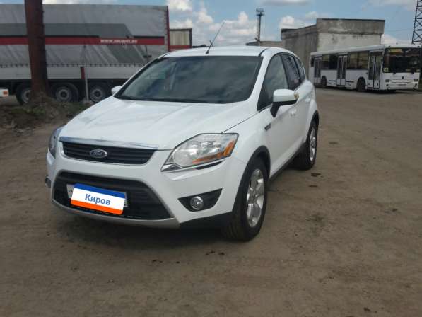 Ford, Kuga, продажа в Кирове в Кирове фото 6