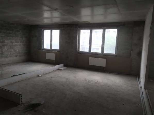 Монтаж перегородок в квартире!