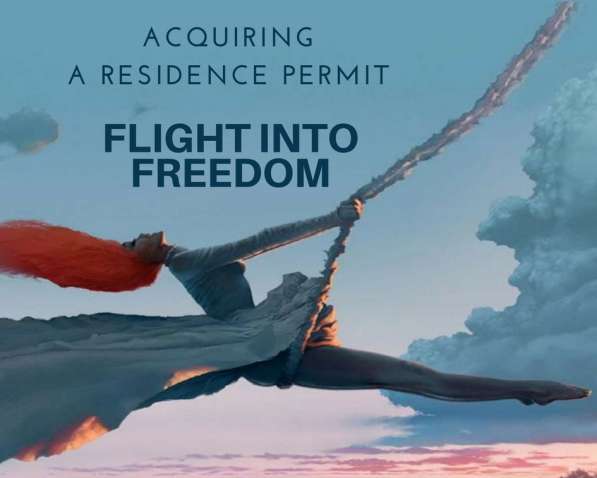 Short-term residence permits