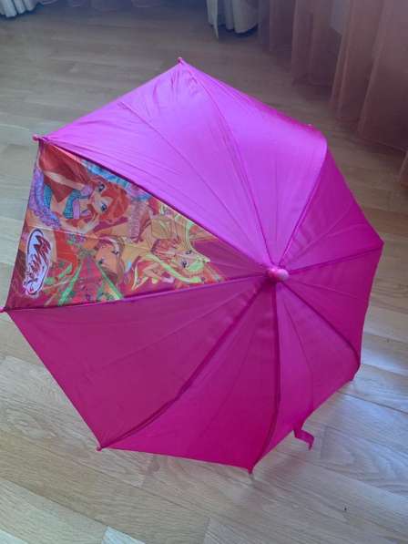 Зонтик для девочки Winks в Москве фото 3