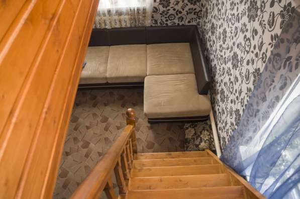 Продам дом 160 м2 с участком 5 сот в снт Сигнал (СЖМ) в Ростове-на-Дону фото 3