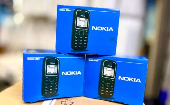 Телефон Nokia 1280