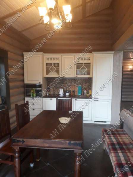 Продам коттедж в Москва.Жилая площадь 200 кв.м.Есть Канализация, Электричество. в Москве фото 114