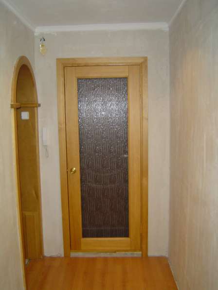 Установка межкомнатных дверей в Барнауле фото 6