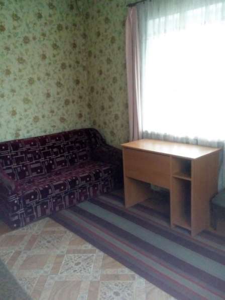 Сдам комнату на ул. Муромской в Калининграде фото 8