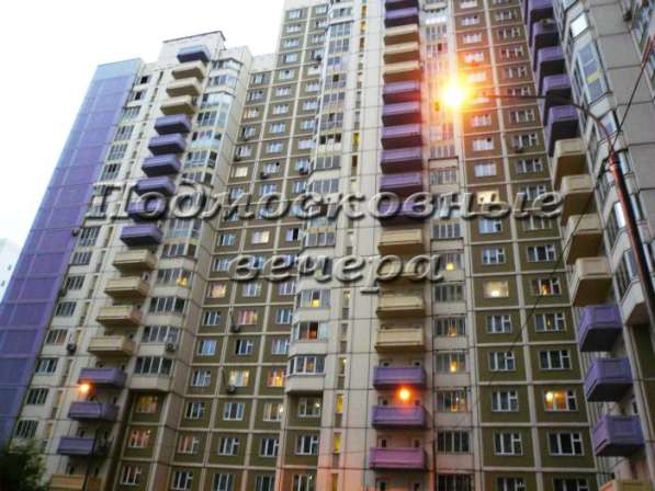 Продам трехкомнатную квартиру в Москва.Жилая площадь 81 кв.м.Этаж 2.Есть Балкон. в Москве фото 8