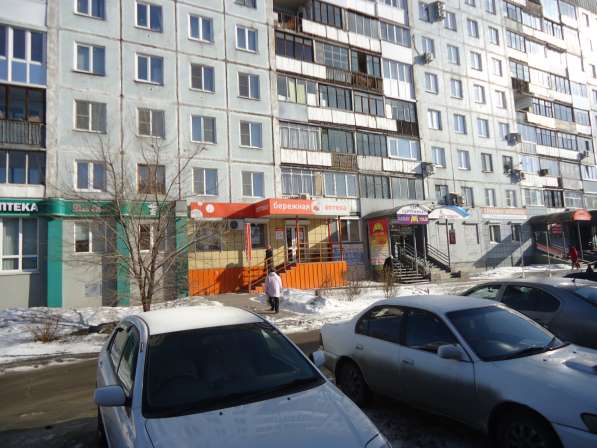 Продам нежилое помещение 61кв. м в Новокузнецке