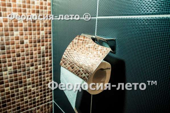 Сдам квартиру в Феодосии у моря в Феодосии фото 24