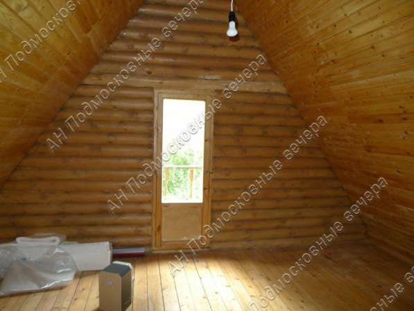 Продам дом в Москва.Жилая площадь 120 кв.м.Есть Электричество. в Москве фото 8