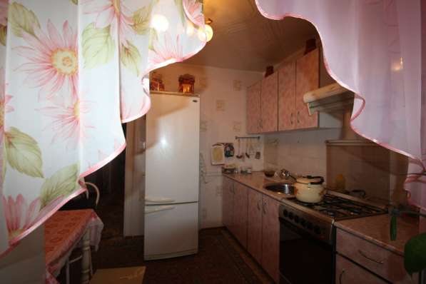 Хорошая двухкомнатная квартира по ул. Октябрьской на 2 эт в Переславле-Залесском фото 9