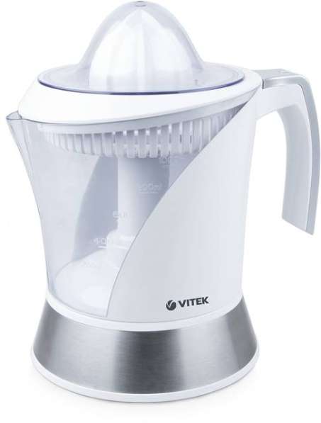 Соковыжималка электрическая Vitek VT-3654 W