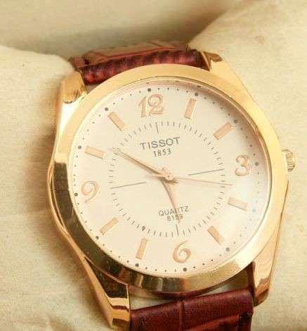 Мужские наручные часы Tissot 1853 мод.8159 в фото 5