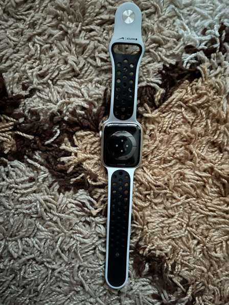 Apple Watch 7 45 в Оленегорске фото 3