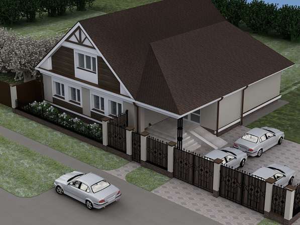 Дизайн интерьера в Пензе фото 6