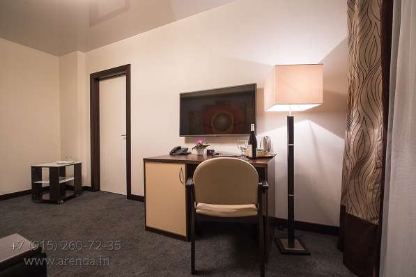 Сдаётся Гостиница, Готовый бизнес, 3 147 м&sup2; в Москве фото 70