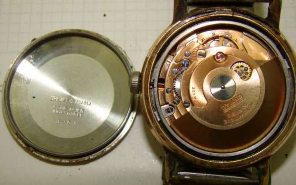 PONTIAC часы наручные швейцарские (X642) в Москве фото 4