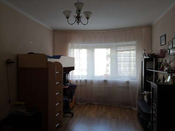 Продажа однокомнатной квартиры в Красногорске фото 17