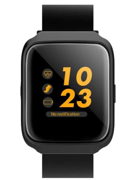 Smart Watch часы с фитнес браслетом Z40 в Санкт-Петербурге