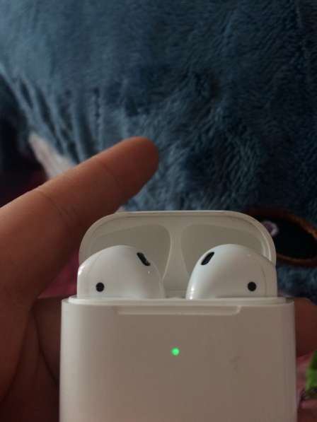 AirPods 2 в Находке фото 8