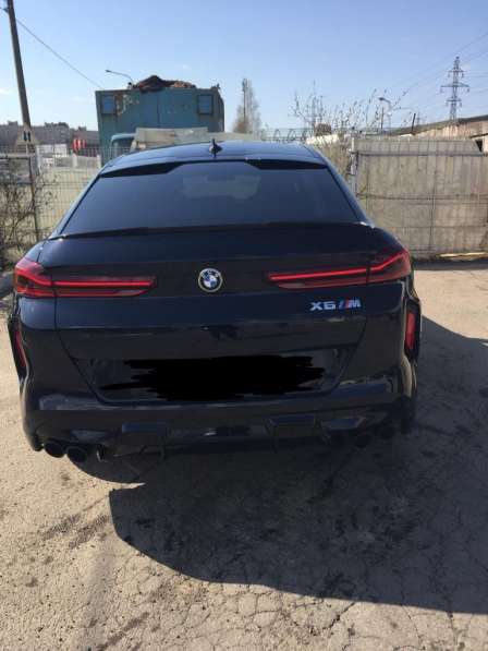 BMW, X6, продажа в Волгограде в Волгограде фото 4