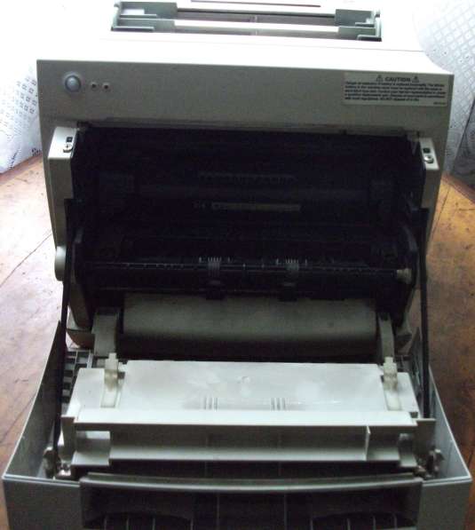 Принтер HP Laser Jet 1100 с картриджем в Москве фото 3