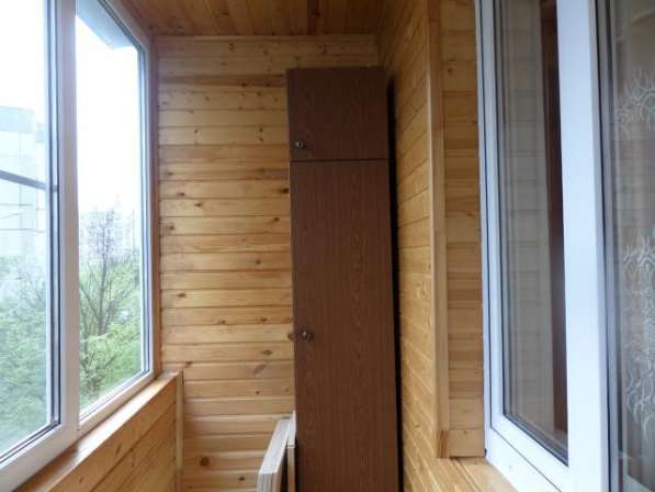 Сдам двухкомнатную квартиру в Москве. Этаж 3. Есть балкон, телефон. в Москве фото 14