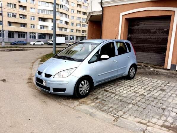 Mitsubishi, Colt, продажа в Москве