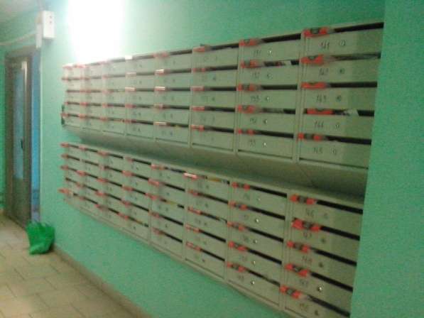 Размещение по почтовым ящикам в Брянске