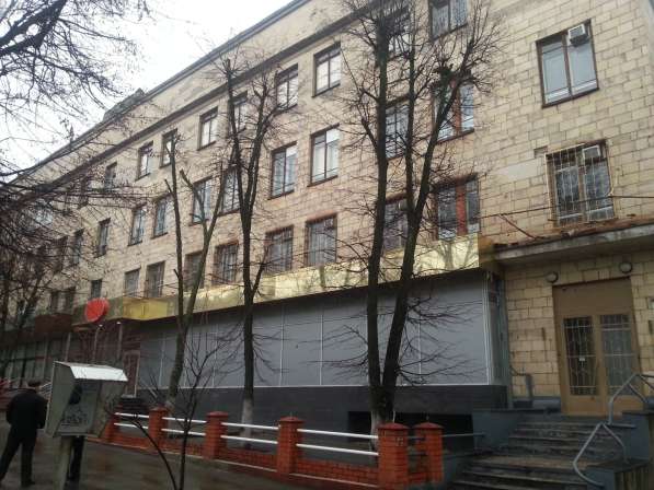 Сдам на пр. Науки в фото 11