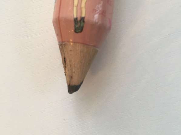 Пишущий простой карандаш в Казани фото 3