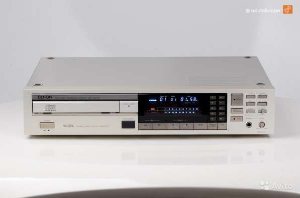 Пульт Denon RC-1500