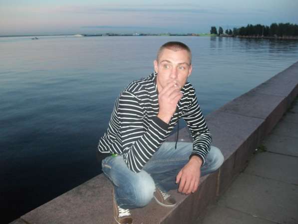 Николай, 39 лет, хочет познакомиться – Знакомство
