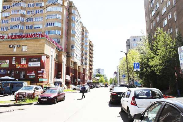 Продам однокомнатную квартиру в Тверь.Этаж 8.Дом кирпичный.Есть Балкон. в Твери фото 7