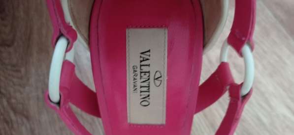 Туфли валентино в Селятино
