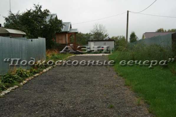 Продам дом в Москва.Жилая площадь 120 кв.м.Есть Электричество, Газ. в Москве фото 20