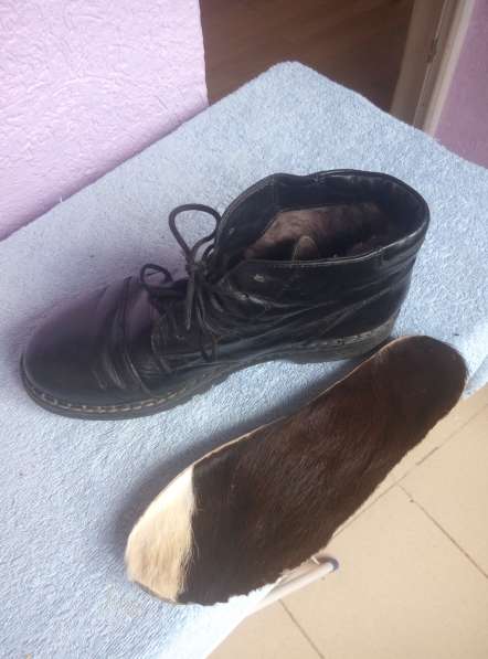 Обувь б. у на мадьчика 36-37 в Алуште
