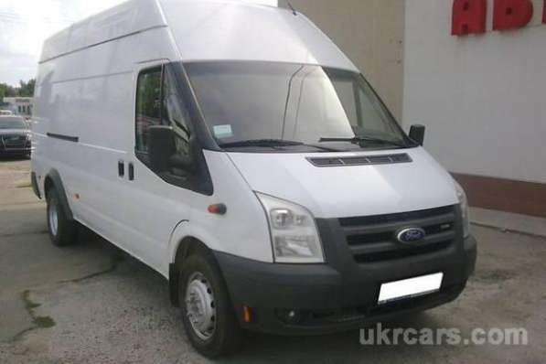 Грузоперевозки по СПб и ЛО