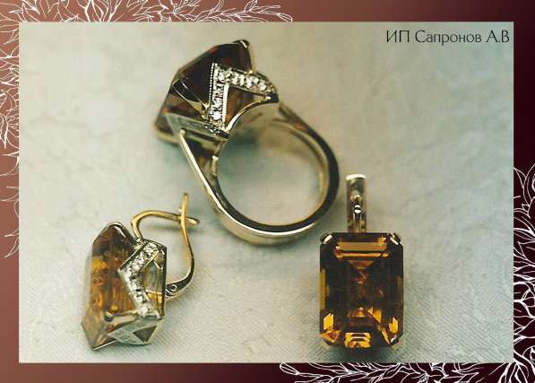 Ювелирные услуги, изготовление. Москва в Москве фото 20