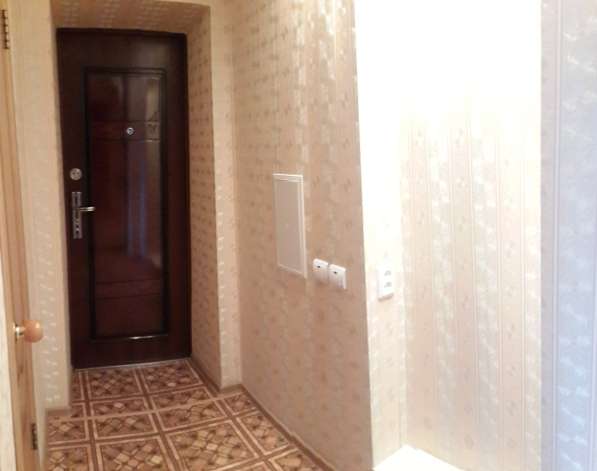 2-х комнатная квартира в Новосибирске фото 9