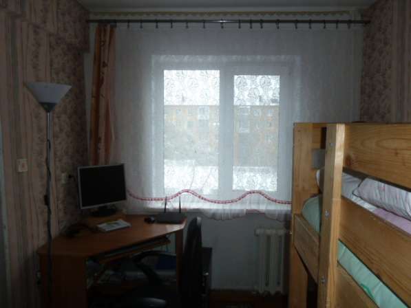 Продается 2-х комнатная квартира, 19 Партсъезда, 36 в Омске фото 5
