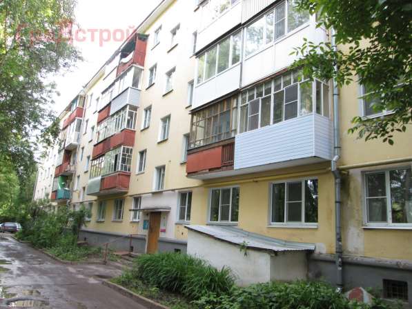 Продам двухкомнатную квартиру в Вологда.Жилая площадь 45 кв.м.Дом кирпичный.Есть Балкон. в Вологде фото 7