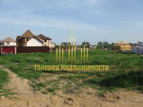 Участок 7 соток ИЖС, г. Обнинск