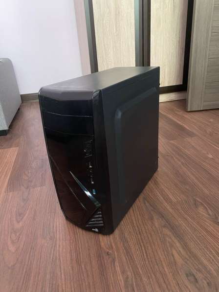 Игровой компьютер i5 9400f 1660 6 Gb