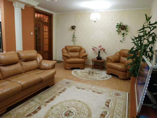 Продаем просторную квартиру в добротном кирпичном доме в Томске фото 20