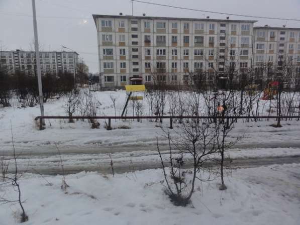 Продам 1- комнатную квартиру хрущевка. Меблирована. Солнечна в Магадане фото 3