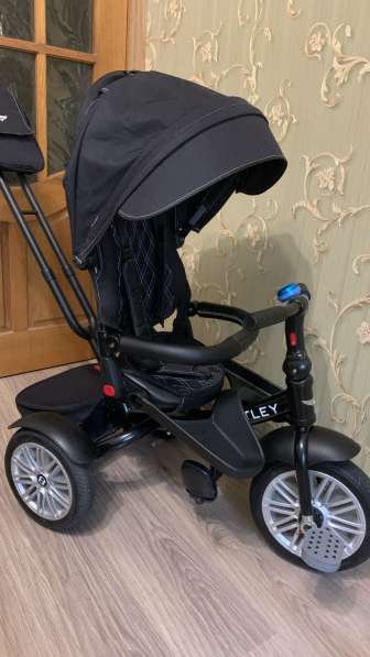 Велосипед Bentley в Ростове-на-Дону фото 5