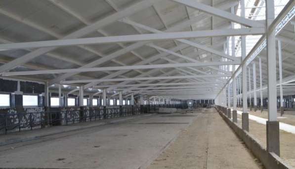 Аренда производственное помещение в Санкт-Петербурге фото 10