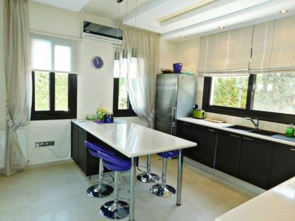 Бунгало в районе Пафоса-Кипр в Москве фото 68