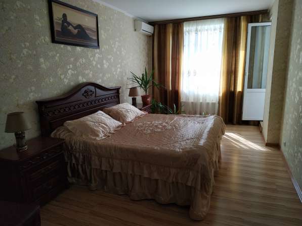 Продаю 3 комнатную с ремонтом в Севастополе фото 12