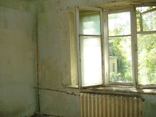 Дешевая комната в Октябрьском районе в Самаре фото 5